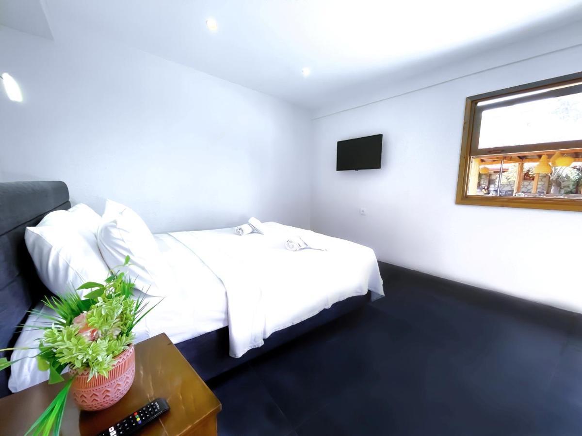 Etiz Hotels Alacati Çeşme Værelse billede